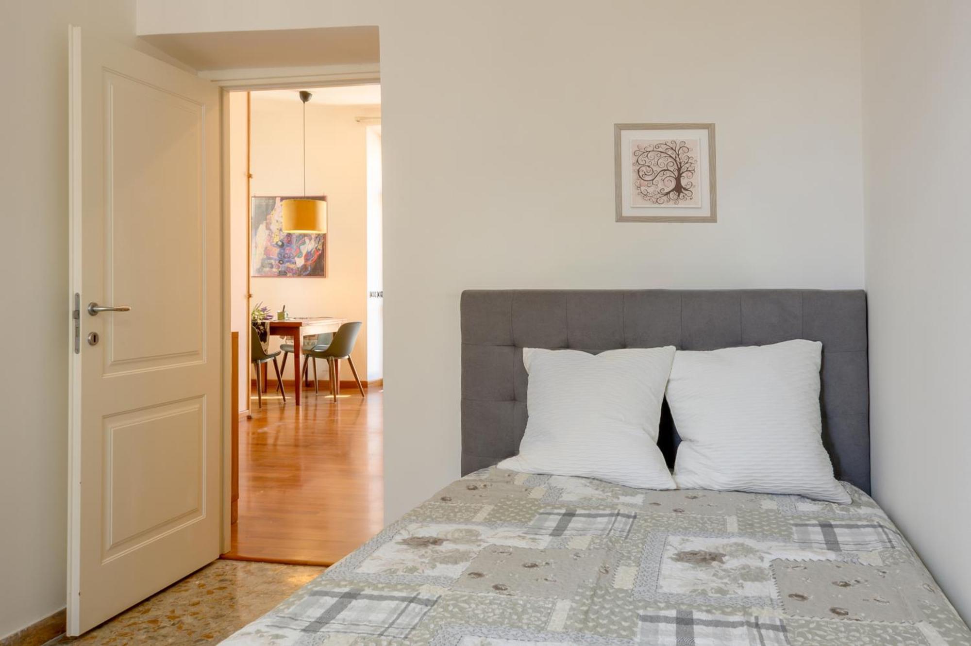 Terrazza Romana Apartment Rom